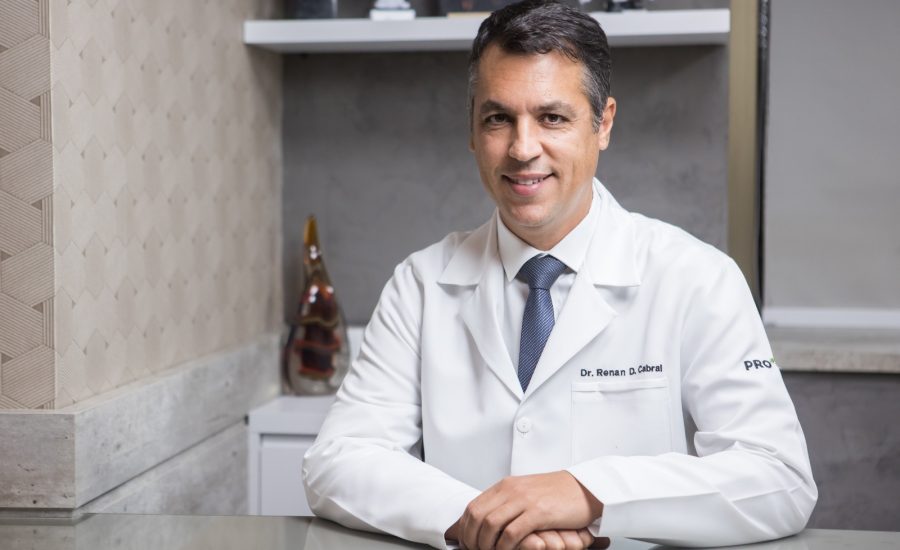 Dr Renan