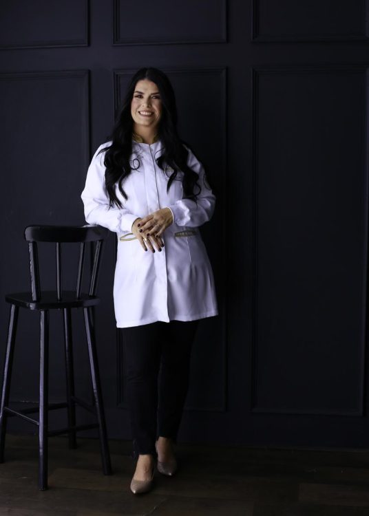 Fabiana Plentz
