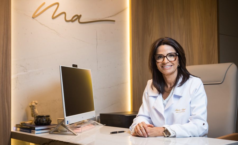 Marcia GInecologia